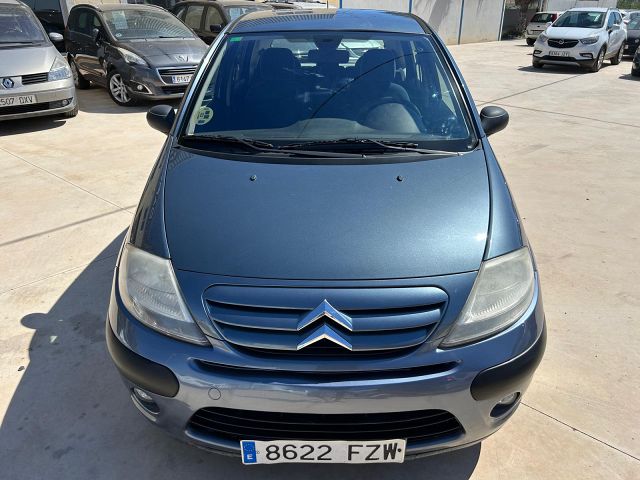 CITROEN C3 EXCLUSIVE 1.4 HDI AUTO SPANISH LHD IN SPAIN 70000 MILES SUPER 2008